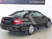 2009 Mercedes Benz Cla 350