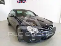 2009 Mercedes Benz Cla 350