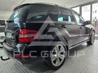 2009 Mercedes Benz M-Class