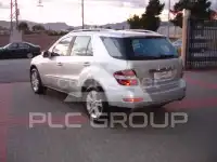 2009 Mercedes Benz M-Class