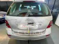 2009 Mercedes Benz M-Class