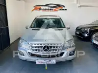 2009 Mercedes Benz M-Class