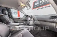 2009 Mercedes Benz M-Class