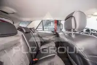 2009 Mercedes Benz M-Class