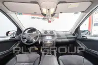 2009 Mercedes Benz M-Class
