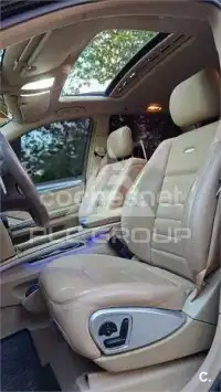 2009 Mercedes Benz M-Class