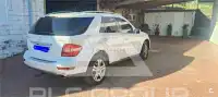 2009 Mercedes Benz M-Class