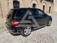 2009 Mercedes Benz M-Class