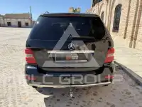 2009 Mercedes Benz M-Class