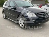 2009 Mercedes Benz M-Class