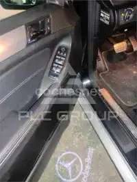 2009 Mercedes Benz M-Class