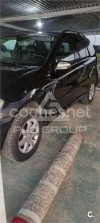 2009 Mercedes Benz M-Class