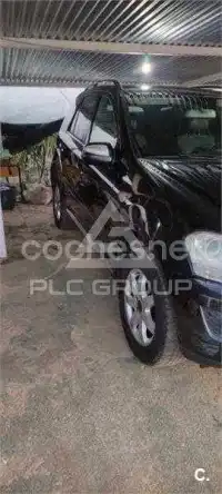 2009 Mercedes Benz M-Class