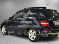 2009 Mercedes Benz M-Class