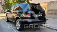 2009 Mercedes Benz M-Class