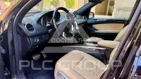 2009 Mercedes Benz M-Class