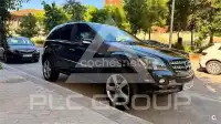 2009 Mercedes Benz M-Class