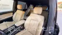 2009 Mercedes Benz M-Class