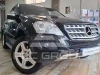2009 Mercedes Benz M-Class