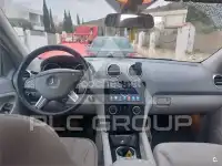 2009 Mercedes Benz M-Class