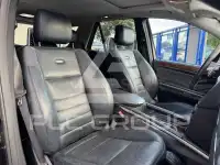 2009 Mercedes Benz M-Class
