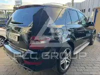 2009 Mercedes Benz M-Class