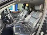 2009 Mercedes Benz M-Class