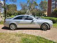 2009 Mercedes Benz CL-Class
