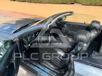 2009 Mercedes Benz SL-Class