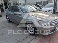 2009 Mercedes Benz CLC