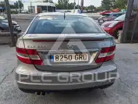 2009 Mercedes Benz CLC