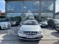 2009 Mercedes Benz CLC