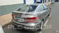2009 Mercedes Benz CLC