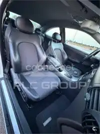 2009 Mercedes Benz CLC