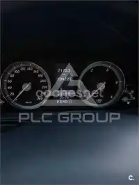 2009 Mercedes Benz CLC