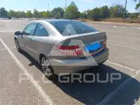 2009 Mercedes Benz CLC