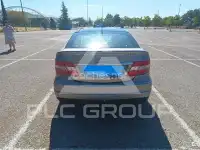 2009 Mercedes Benz CLC