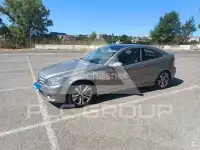 2009 Mercedes Benz CLC