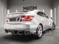 2009 Mercedes Benz CLC