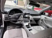 2009 Mercedes Benz CLC