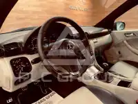 2009 Mercedes Benz CLC