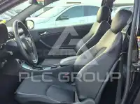 2009 Mercedes Benz CLC