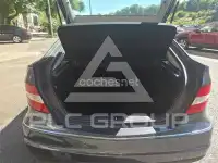 2009 Mercedes Benz CLC