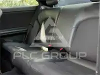 2009 Mercedes Benz CLC