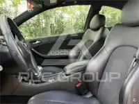 2009 Mercedes Benz CLC