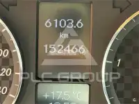 2009 Mercedes Benz CLC