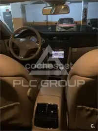 2009 Mercedes Benz CLS-Class