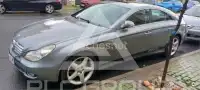 2009 Mercedes Benz CLS-Class