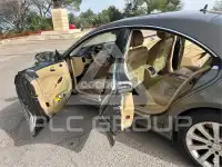 2009 Mercedes Benz CLS-Class