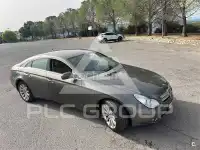 2009 Mercedes Benz CLS-Class